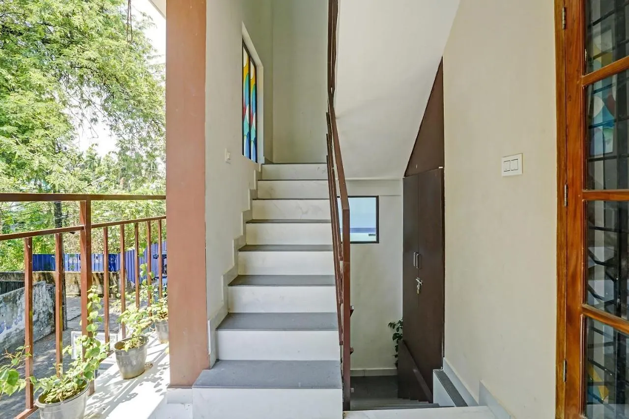 Spot On Blissful Villa Kochi
