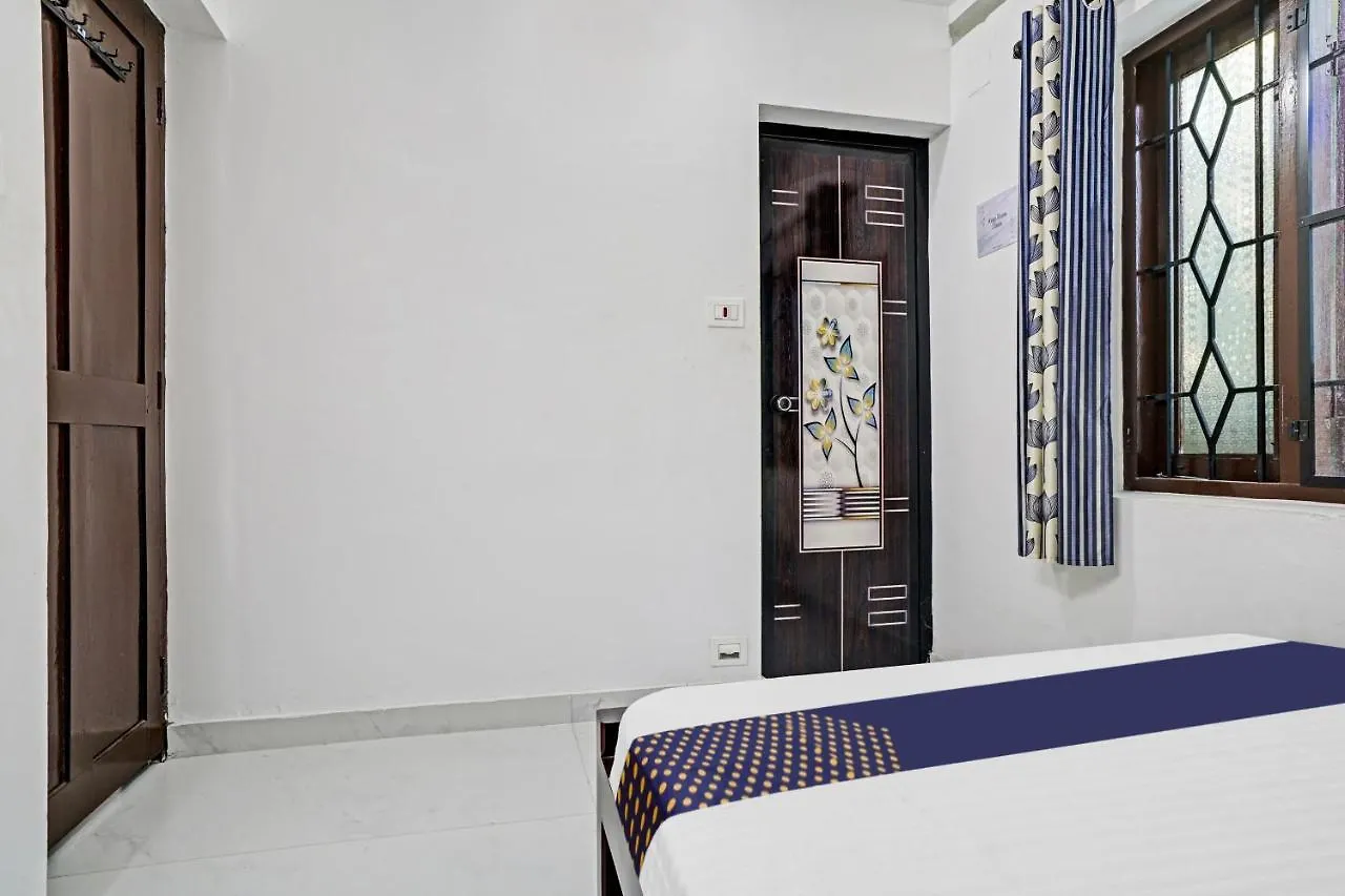 *** Hotel Spot On Blissful Villa Kochi India