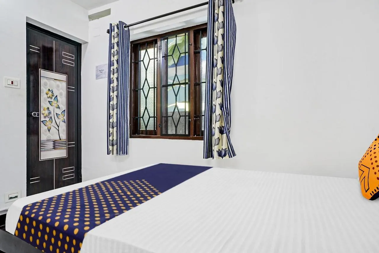 Spot On Blissful Villa Kochi India