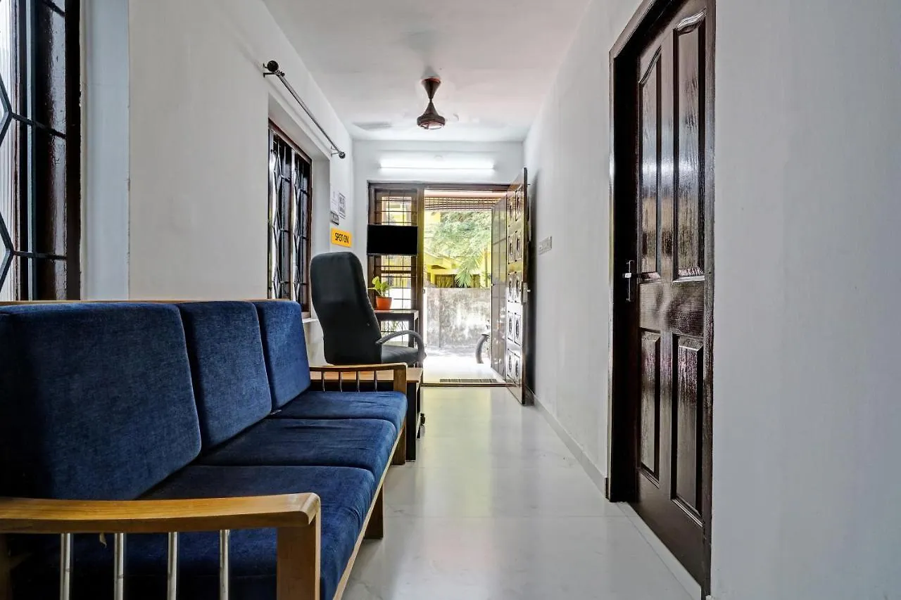 Spot On Blissful Villa Kochi Hotel