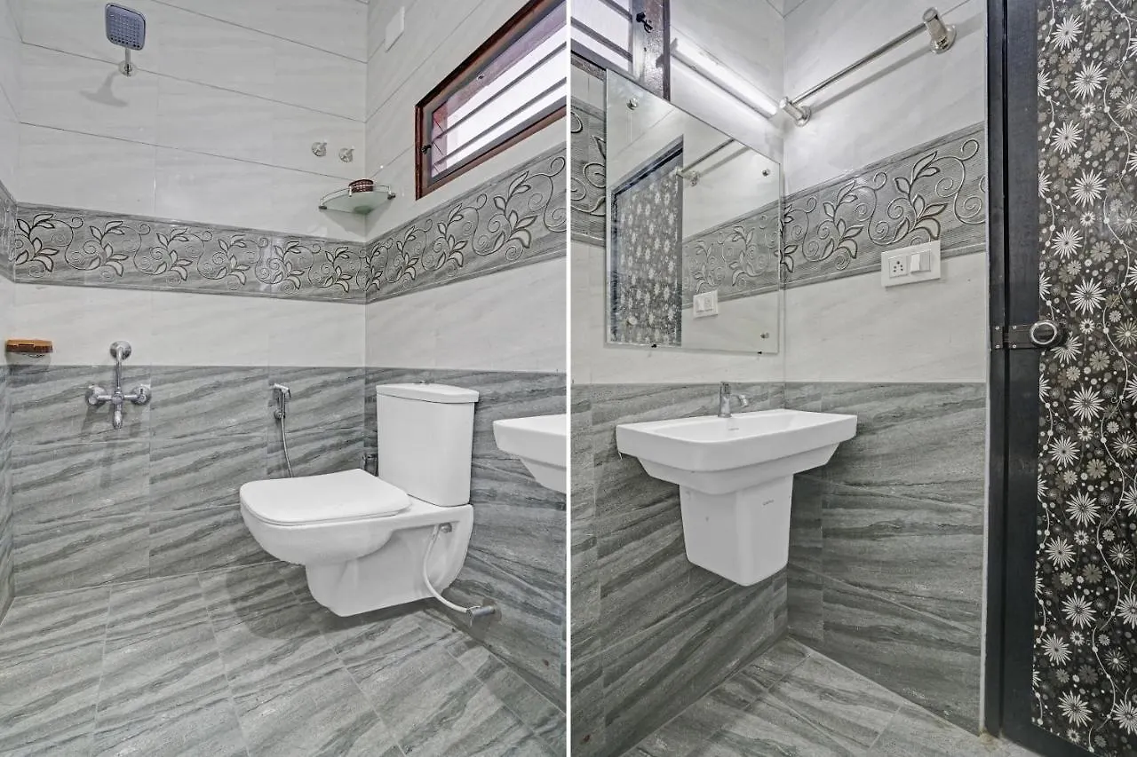 Spot On Blissful Villa Kochi 3*,  India