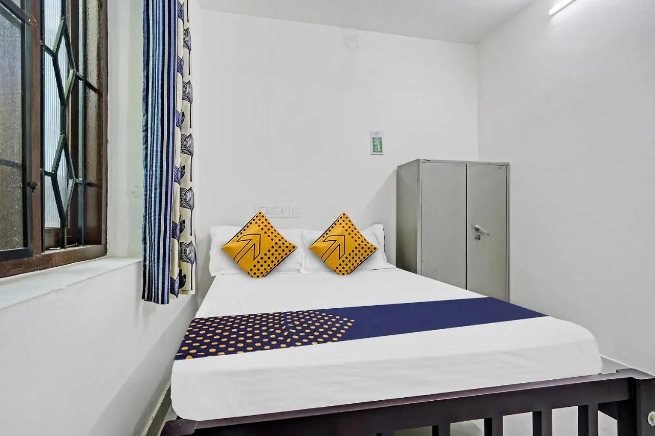 Spot On Blissful Villa Kochi