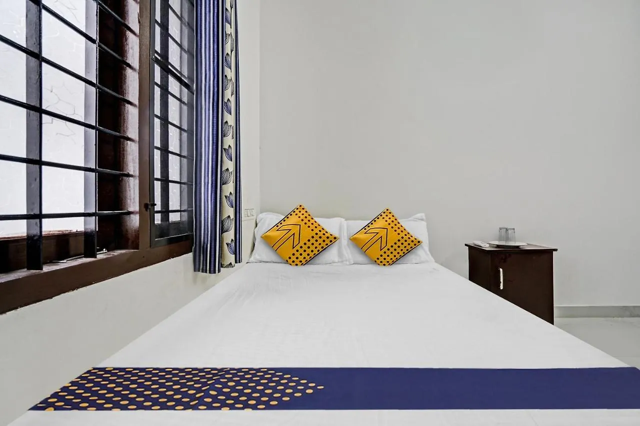Spot On Blissful Villa Kochi インド